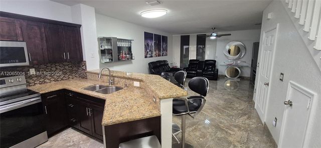 5733 Tuscany Way, Tamarac, FL 33321