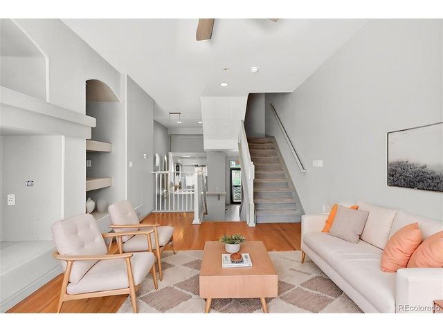 9879 E Florida Pl, Aurora, CO 80247