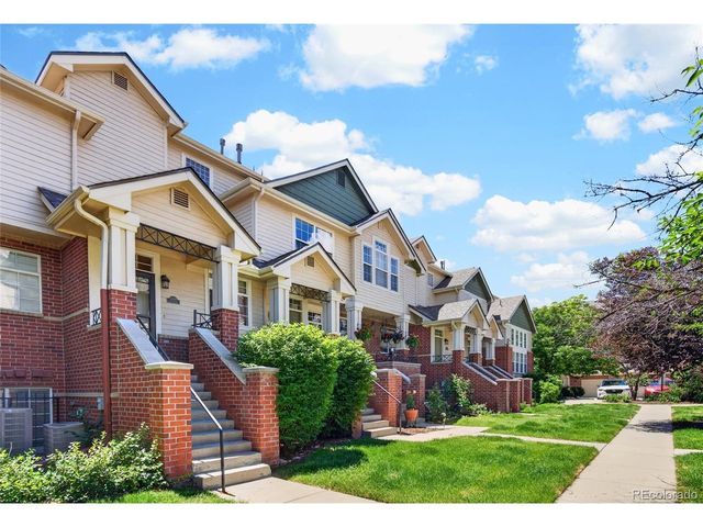 9879 E Florida Pl, Aurora, CO 80247
