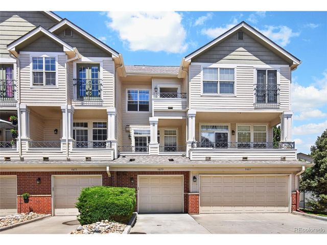 9879 E Florida Pl, Aurora, CO 80247