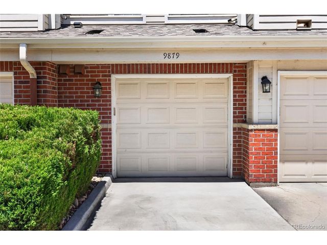 9879 E Florida Pl, Aurora, CO 80247