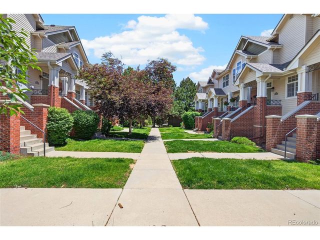 9879 E Florida Pl, Aurora, CO 80247