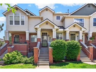 9879 E Florida Pl, Aurora, CO 80247
