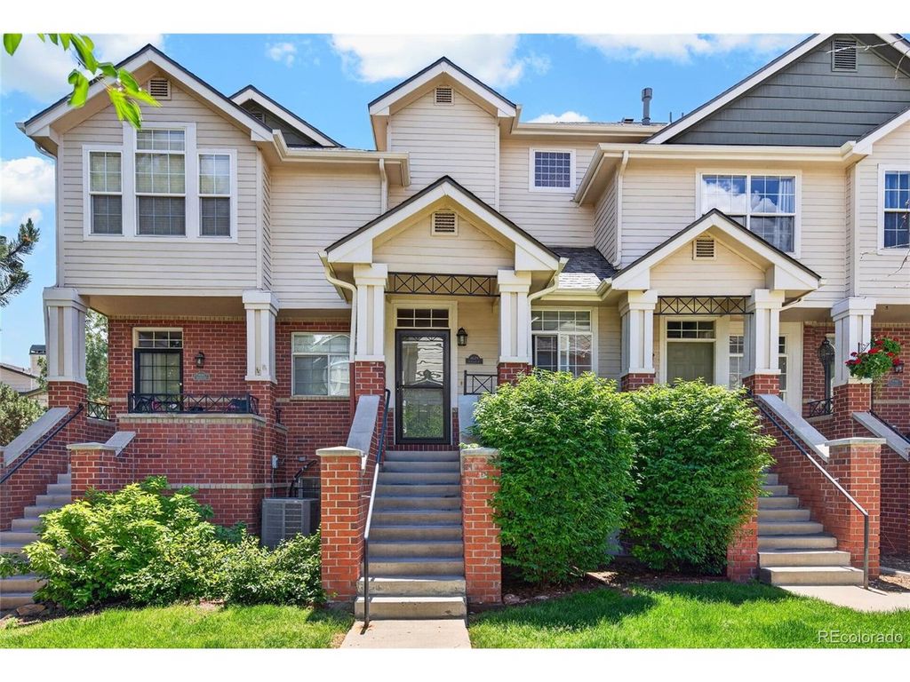 9879 E Florida Pl, Aurora, CO 80247