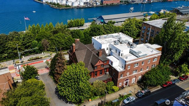 401 Broadway, Tacoma, WA 98402