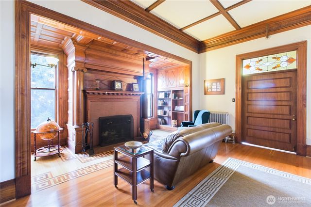 401 Broadway, Tacoma, WA 98402