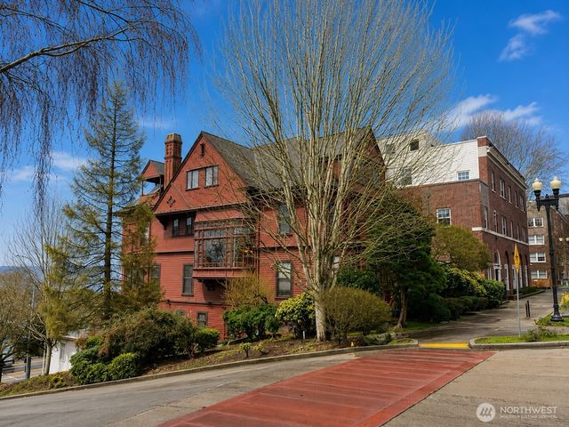401 Broadway, Tacoma, WA 98402