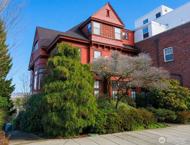 401 Broadway, Tacoma, WA 98402