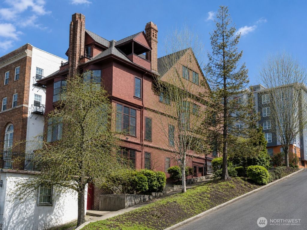 401 Broadway, Tacoma, WA 98402