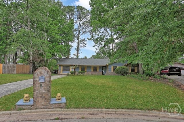8 Williamsburg Court, Savannah, GA 31419