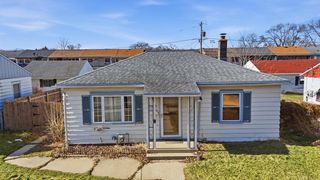 3613 S Taylor AVENUE, Milwaukee, WI 53207