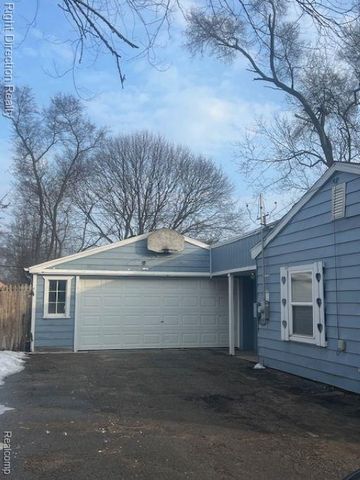 9245 Lee Road, Brighton, MI 48116