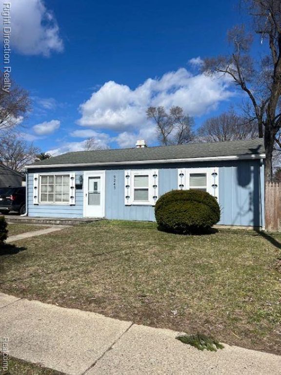 9245 Lee Road, Brighton, MI 48116