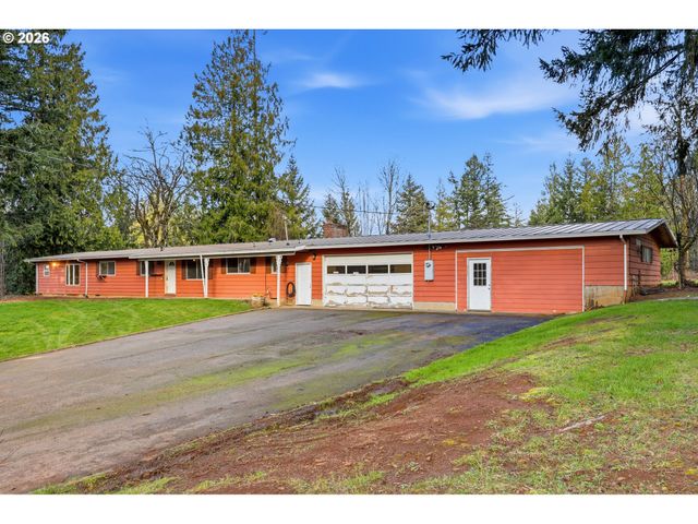 19124 Se JACOBY Rd, Sandy, OR 97055