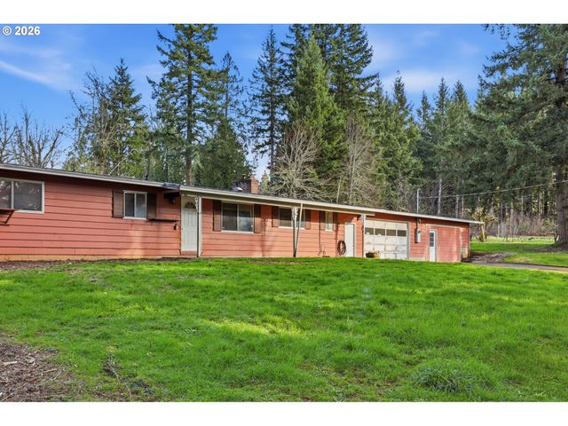 19124 Se JACOBY Rd, Sandy, OR 97055