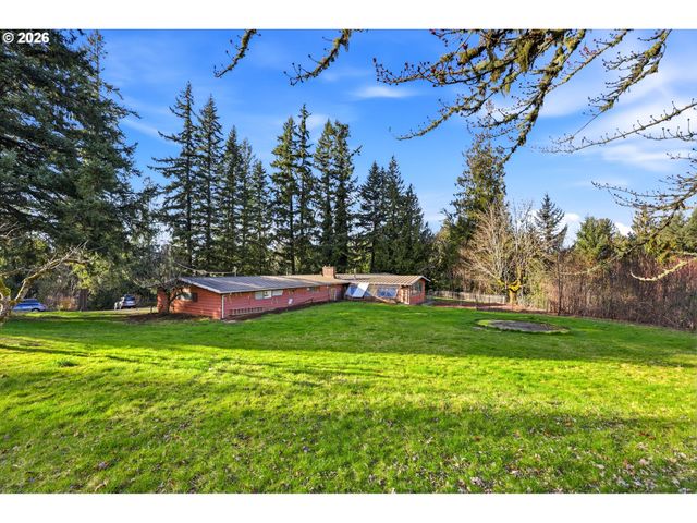 19124 Se JACOBY Rd, Sandy, OR 97055