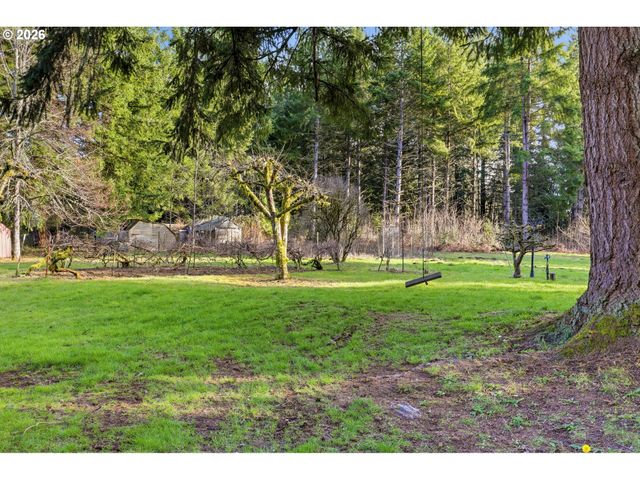 19124 Se JACOBY Rd, Sandy, OR 97055