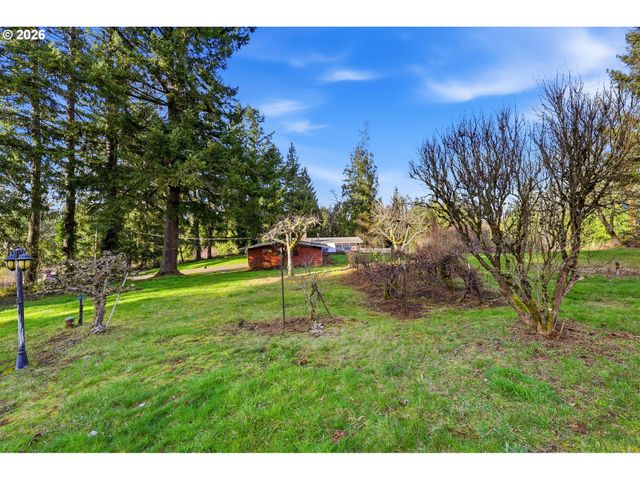 19124 Se JACOBY Rd, Sandy, OR 97055