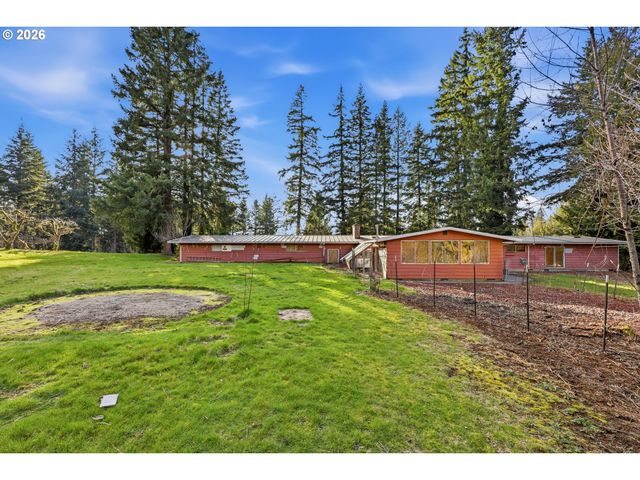 19124 Se JACOBY Rd, Sandy, OR 97055