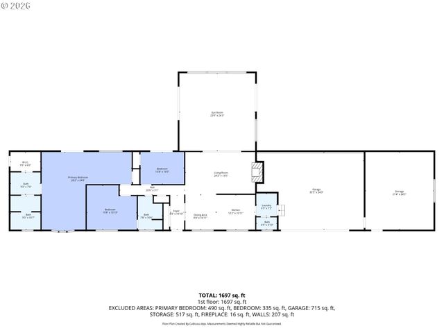 19124 Se JACOBY Rd, Sandy, OR 97055