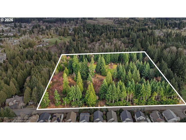 19124 Se JACOBY Rd, Sandy, OR 97055