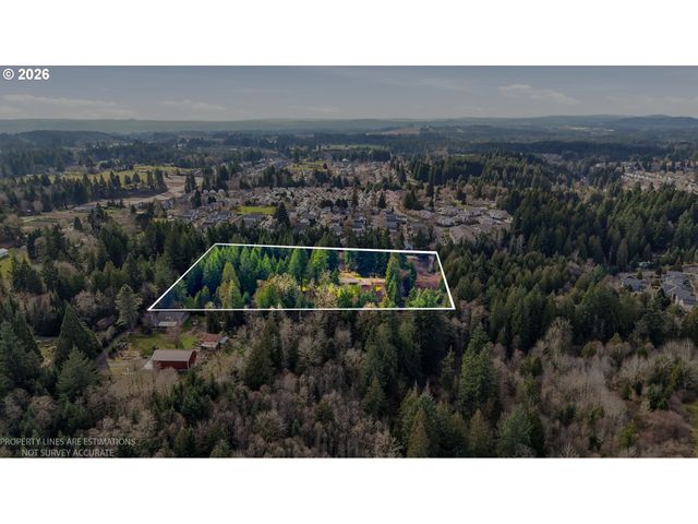 19124 Se JACOBY Rd, Sandy, OR 97055