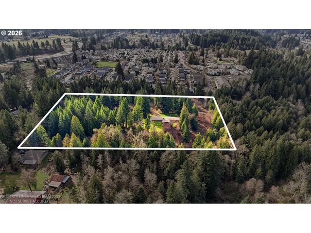 19124 Se JACOBY Rd, Sandy, OR 97055