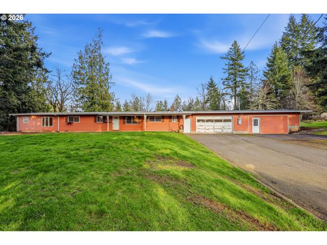 19124 Se JACOBY Rd, Sandy, OR 97055
