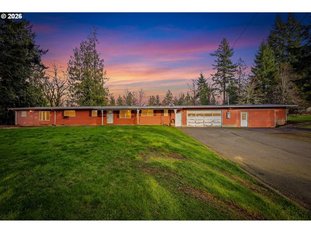 19124 Se JACOBY Rd, Sandy, OR 97055