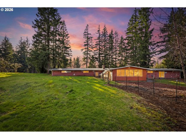 19124 Se JACOBY Rd, Sandy, OR 97055