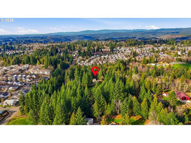 19124 Se JACOBY Rd, Sandy, OR 97055