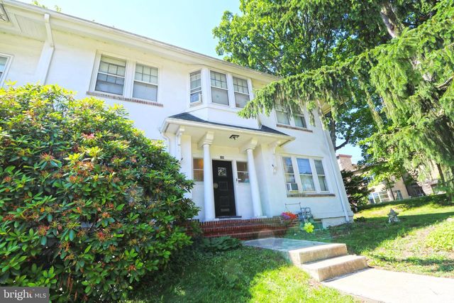 200 W SPRINGFIELD RD, Springfield, PA 19064