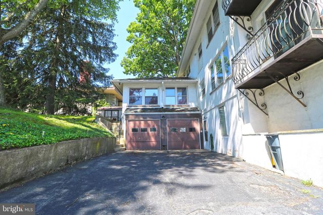 200 W SPRINGFIELD RD, Springfield, PA 19064