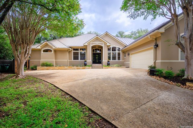 2102 Elm Vista, San Antonio, TX 78230