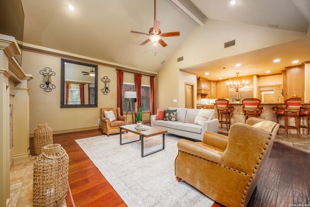 2102 Elm Vista, San Antonio, TX 78230