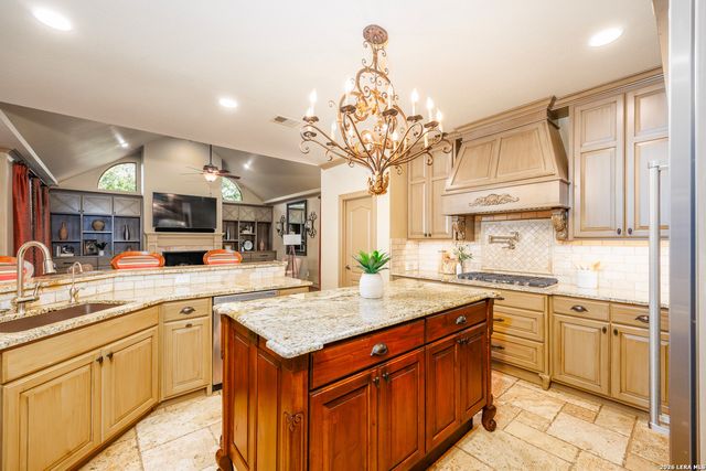 2102 Elm Vista, San Antonio, TX 78230