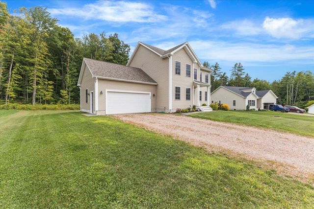 246 Hendee Lane, Jericho, VT 05465