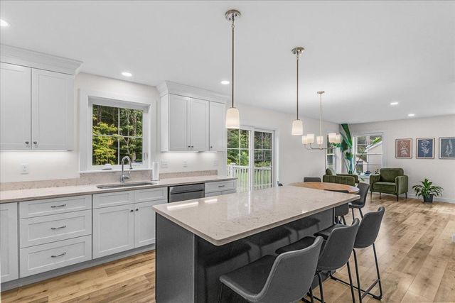 246 Hendee Lane, Jericho, VT 05465
