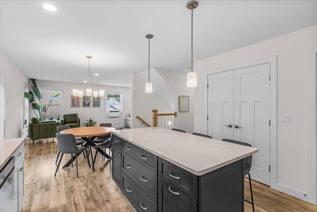 246 Hendee Lane, Jericho, VT 05465