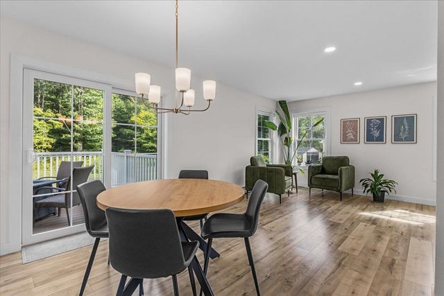 246 Hendee Lane, Jericho, VT 05465