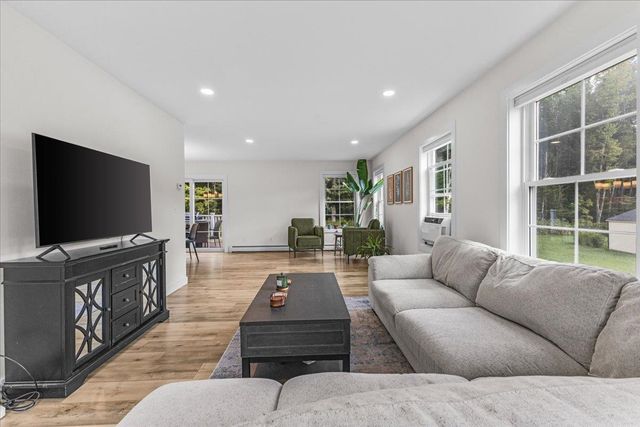 246 Hendee Lane, Jericho, VT 05465
