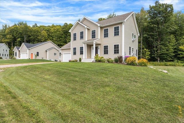 246 Hendee Lane, Jericho, VT 05465