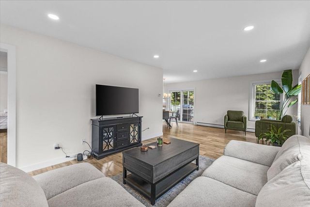 246 Hendee Lane, Jericho, VT 05465