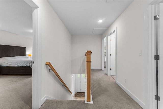 246 Hendee Lane, Jericho, VT 05465