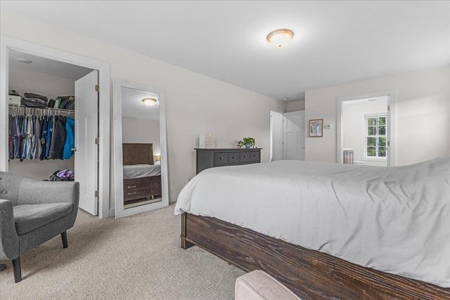 246 Hendee Lane, Jericho, VT 05465