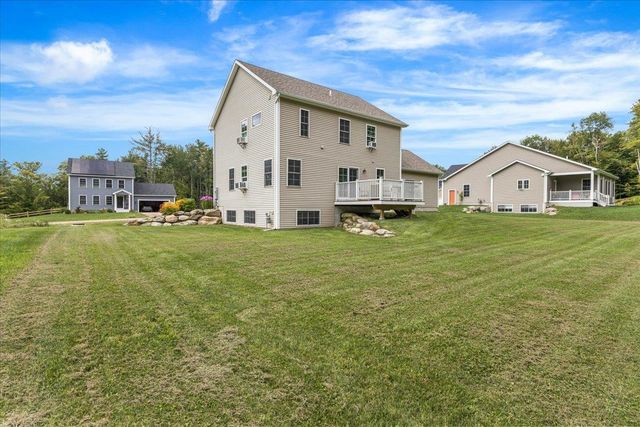246 Hendee Lane, Jericho, VT 05465