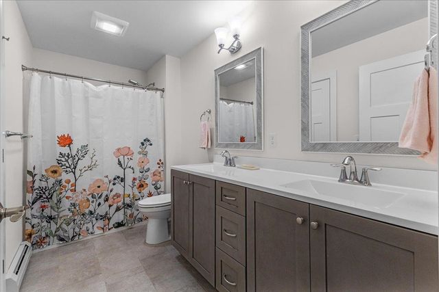 246 Hendee Lane, Jericho, VT 05465