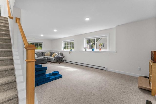 246 Hendee Lane, Jericho, VT 05465