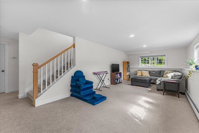 246 Hendee Lane, Jericho, VT 05465