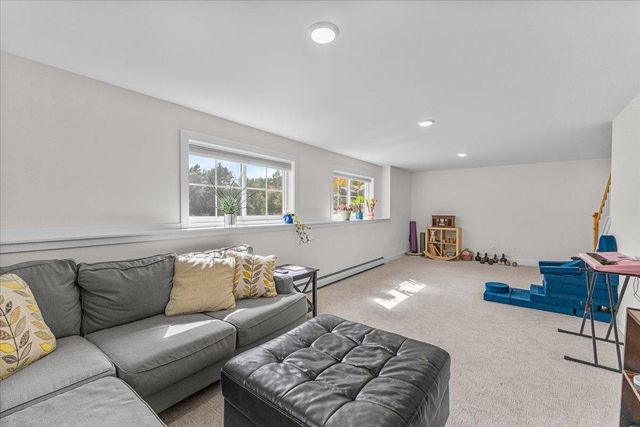 246 Hendee Lane, Jericho, VT 05465